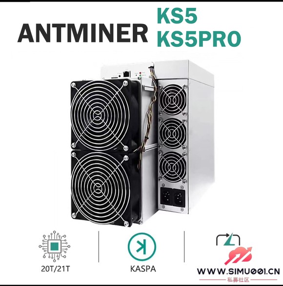 antminerKS5 20TKS5 Pro 21T KASPA ʵ-1.jpg