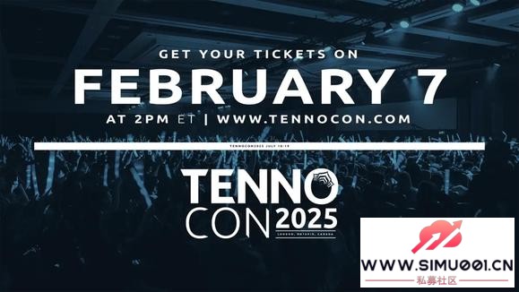 TennoCon 2025 Ʊڱʱ 2  8 շ-1.jpg